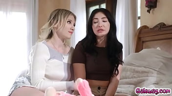 Preview 2 of Yxtpj - Galsway.com - Jazmin Luv gladly joins Jane Wilde and Melody Marks for a 3SOME
