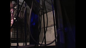 Preview 2 of Bools Deep - Fuki Sentai Tranger ACT03