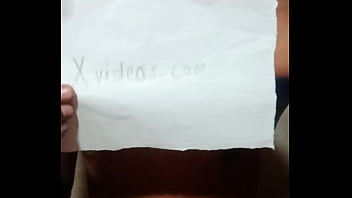 Preview 2 of Xxx Vedo Con - Verification video