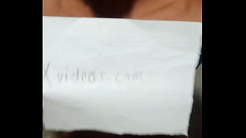 Preview 3 of Xxx Vedo Con - Verification video
