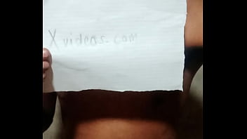 Preview 1 of Xxx Vedo Con - Verification video