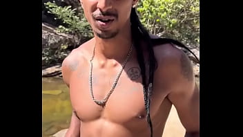 Preview 1 of Hindi Swx - @roludaoxxl exhibitionism/ @roludaoxxlexibicionismo