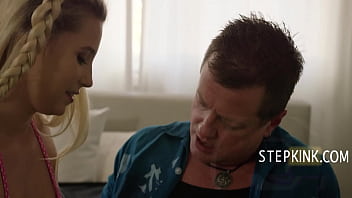 Preview 2 of Xxxxx Video Download 2018 Video - Consider This A Gift From ,  Step Dad...