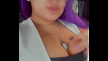 Preview 1 of Lady Telar Sex - Update #525 (July 23,  2022) road trip naughty time