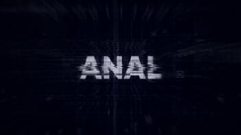 Preview 1 of Anal Adv - Eveline Dellai Hardcore gangbang DP/DVP/DAP,  cum swallow