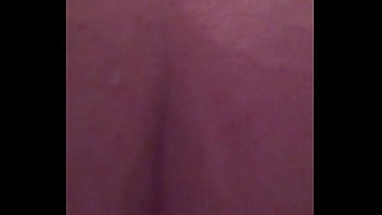 Preview 2 of Hairy Bikini Girls - gothbottomchub working his hole in the shower