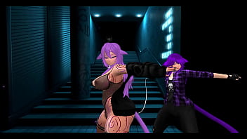 Preview 2 of Www Nxg - LY dancin testing01
