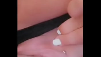 Preview 3 of Song Yung7 - Bbw finger fucks pussy