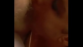 Preview 2 of 15 Batang Pinay Virgin - Prestina Elizabeth Smith doing what she does best sucking cock and eating cum