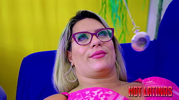Preview 1 of Matte Mom Xx - I used my profession to fuck some hot girls in the most delicious way,  this delicious blonde was the first and she sat on my rod