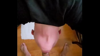 Preview 1 of Xhamster Com Japan Porn - Hairy cock getting good oral service