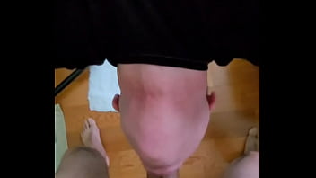 Preview 4 of Xhamster Com Japan Porn - Hairy cock getting good oral service