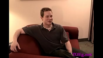 Preview 1 of Sssax - Foot fetish twink porn