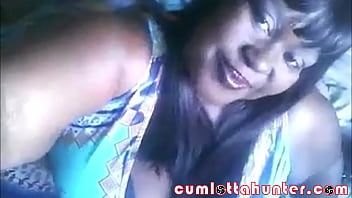 Preview 2 of Sis Honeymoon - CUMLOTTA HUNTER&rsquo_S SLUT TRAINING | SUCKING DICK AT HOME VIII - CLIP II