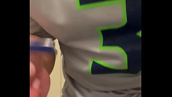Preview 4 of Toch Ass - horny AF