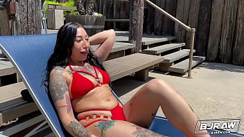 Preview 1 of Bondsge Rape - BJRAW Wednesday Nyte wants a load