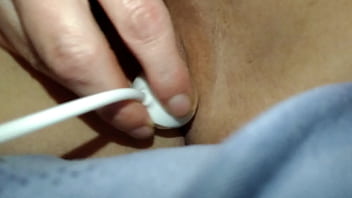 Preview 2 of Czech Streets 70 Turkce Dublaj - Nail rubbing her big pussy for me