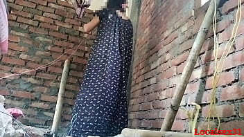 Preview 1 of Kids D - Black Clower Dress Bhabi Xxx Videos ( Official Video By Localsex31)