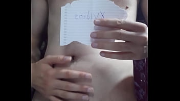 Preview 2 of Anty Sobha - Verification video