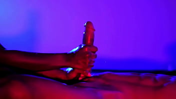 Preview 4 of Rafe Sex Video Jabardasti - Intense post orgasm handjob