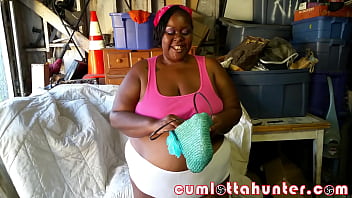 Preview 2 of Apk Porn Game - CUMLOTTA HUNTERS SLUT TRAINING | SPRING CLEANING - CLIP II