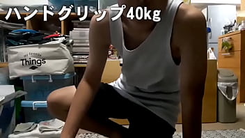 Preview 3 of School Teacher Sexcom - Japanese gay &ldquo_pisuton&rdquo_ practice