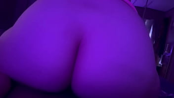 Preview 2 of Kuwait Sexx Videos - Stuffed MILF with BBC