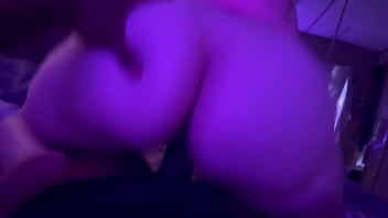 Preview 1 of Kuwait Sexx Videos - Stuffed MILF with BBC