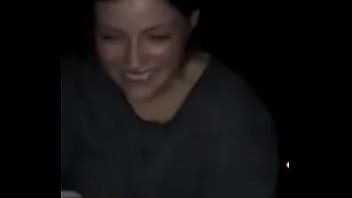 Preview 4 of Horny Shemale - Vadia branca chupando o meu pau