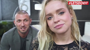 Preview 1 of Cuckold Bbc White Wife - HERLIMIT - (Alexa Flexy,  Polly Pons) - GAPE THAT TIGHT HOLE - Anal Compilation
