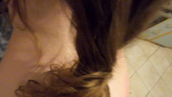Preview 4 of Lesbians Ejaculation - Verification video