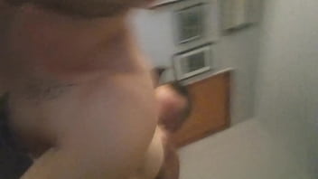 Preview 2 of Pashto Sex Viedos - Money Jack loves having his ass ate
