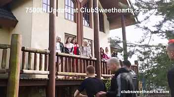 Preview 1 of Lola Image - 7500th ClubSweethearts Celebration Party