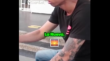 Preview 2 of Very Young - Resistencia en tiempos dif&iacute_ciles #chiclenoticias #vida #sacrificio #vendedor #elchicletv #dedicacion #atrevidoypegajoso