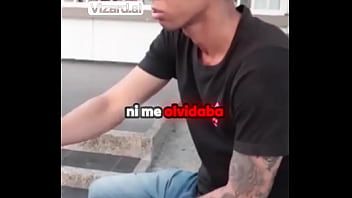 Preview 1 of Very Young - Resistencia en tiempos dif&iacute_ciles #chiclenoticias #vida #sacrificio #vendedor #elchicletv #dedicacion #atrevidoypegajoso