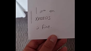 Preview 2 of Mia Khalifa Show Her Sexy Body - Verifikationsvideo