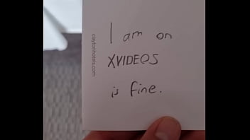 Preview 1 of Mia Khalifa Show Her Sexy Body - Verifikationsvideo