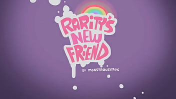 Preview 1 of Big Land Sex - Mlp Follando a rarity