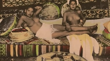 Preview 4 of Assamese Xbf - A Night In A Moorish Harem by Lord George Herbert,  Chapter One