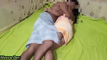 Preview 1 of Romantic Porn 30 Minutes Movie - पीछे से मत करो दर्द होता हैं