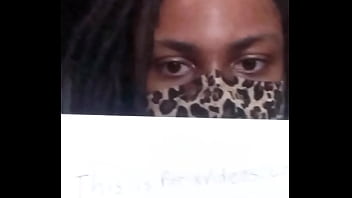 Preview 2 of Mavado Tie Yuh - Verification video