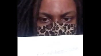 Preview 1 of Mavado Tie Yuh - Verification video
