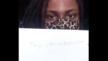 Preview 4 of Mavado Tie Yuh - Verification video