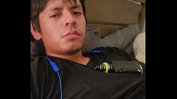 Preview 2 of Alexsis Texas Terbaru - Verification video