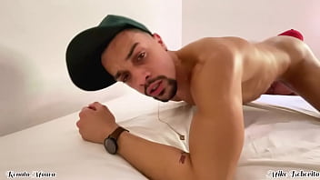 Preview 3 of Das Tut We - Playboyzinhos