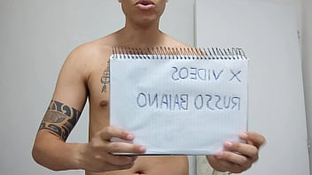 Preview 4 of Masih Bejin - V&iacute_deo de verifica&ccedil_&atilde_o