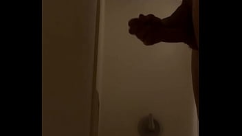 Preview 4 of Sleeping Mon Pornohub - Watch Bigcockwhiteboy691 have fun in the shower