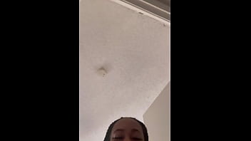 Preview 3 of Sliping Xxx Vidio Porn - My peeping Tom was hella hard