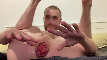 Preview 1 of Story Porn Sophia - I play with my rosebud for 6 minutes