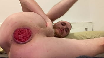 Preview 4 of Story Porn Sophia - I play with my rosebud for 6 minutes